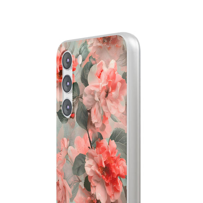 Sakura Drift – Flexi Samsung Case