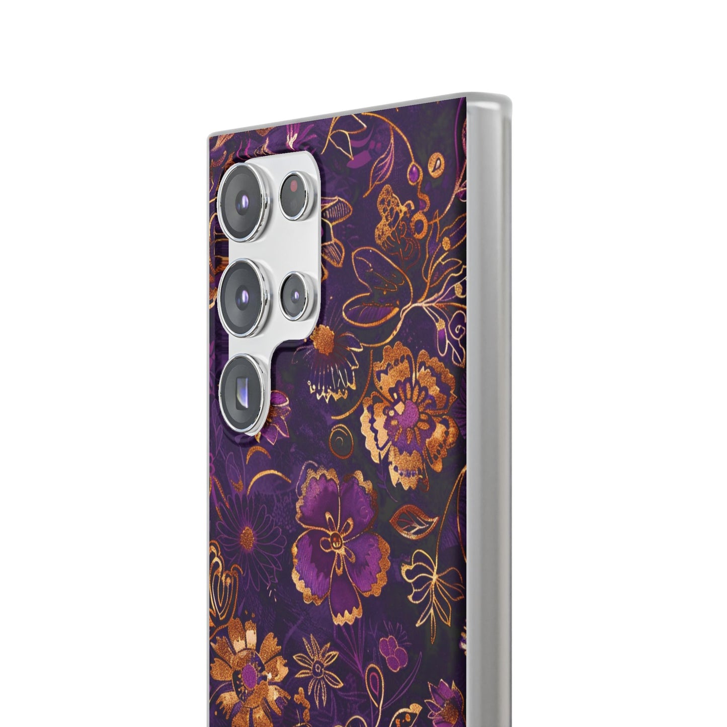 Royal Garden – Flexi Samsung Case
