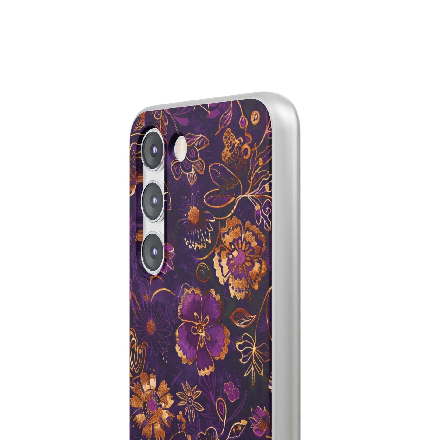 Royal Garden – Flexi Samsung Case