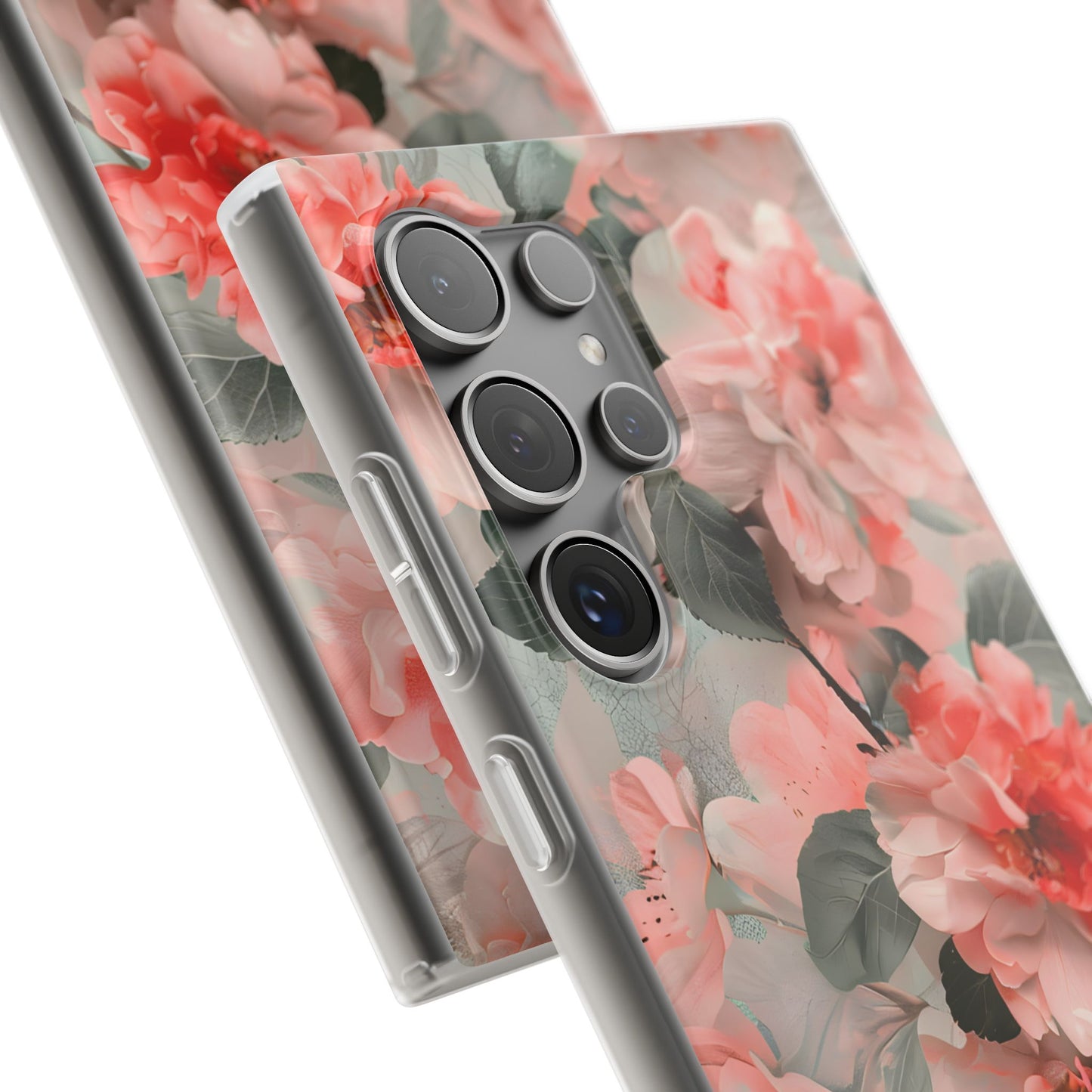 Sakura Drift – Flexi Samsung Case