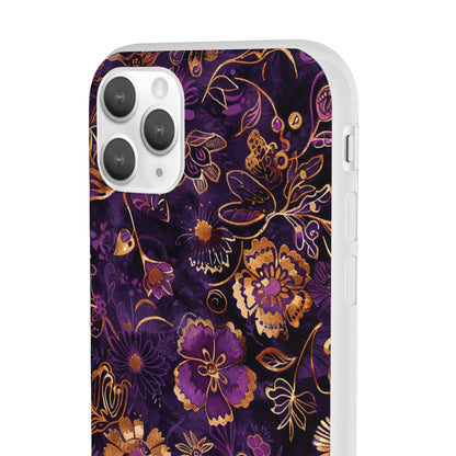 Royal Garden – Flexi iPhone Case