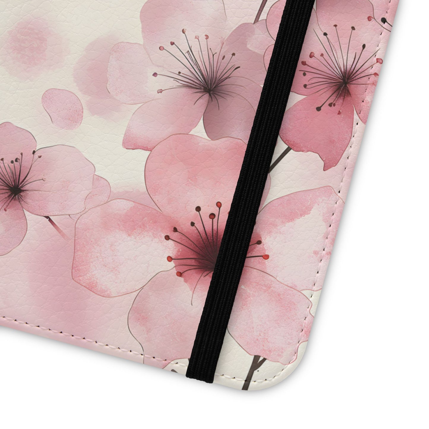 Sakura Veil – iPhone Wallet Case