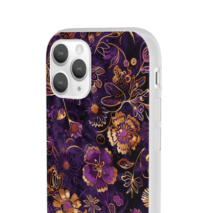 Royal Garden – Flexi iPhone Case