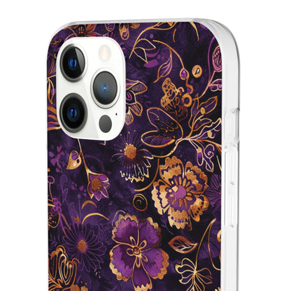 Royal Garden – Flexi iPhone Case