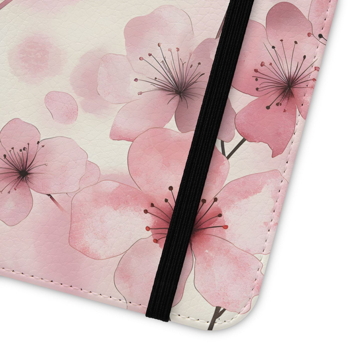 Sakura Veil – iPhone Wallet Case