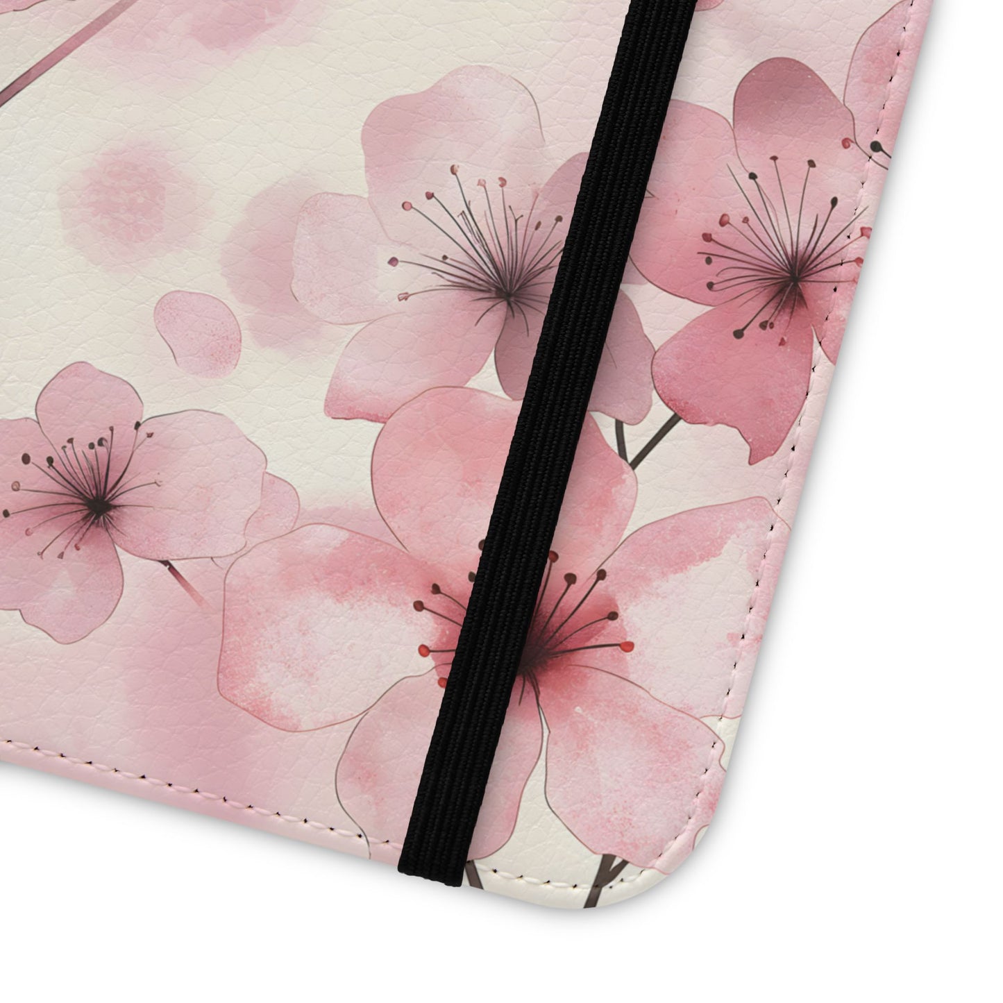 Sakura Veil – iPhone Wallet Case