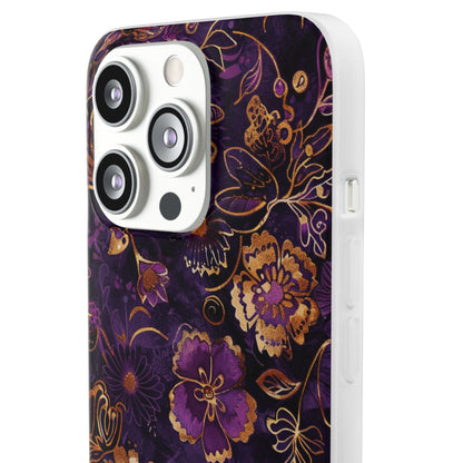 Royal Garden – Flexi iPhone Case