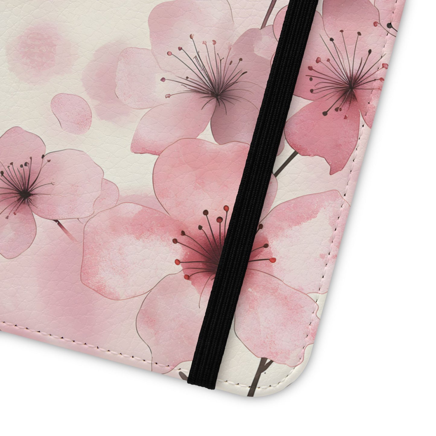 Sakura Veil – iPhone Wallet Case