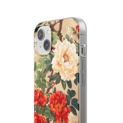 Imperial Bloom – Flexi iPhone Case