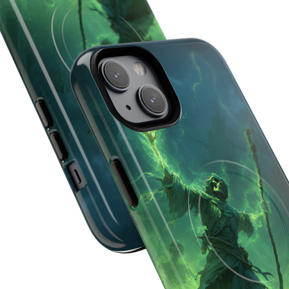 Summoner's Wrath – Tough MagSafe® Phone Case