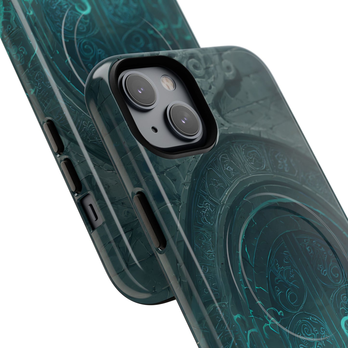 Eldritch Gatekeeper - Tough MagSafe iPhone Case