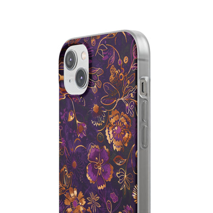 Royal Garden – Flexi iPhone Case