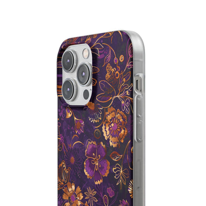 Royal Garden – Flexi iPhone Case