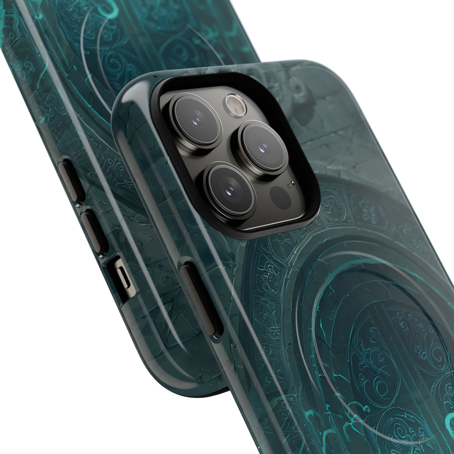 Eldritch Gatekeeper - Tough MagSafe iPhone Case