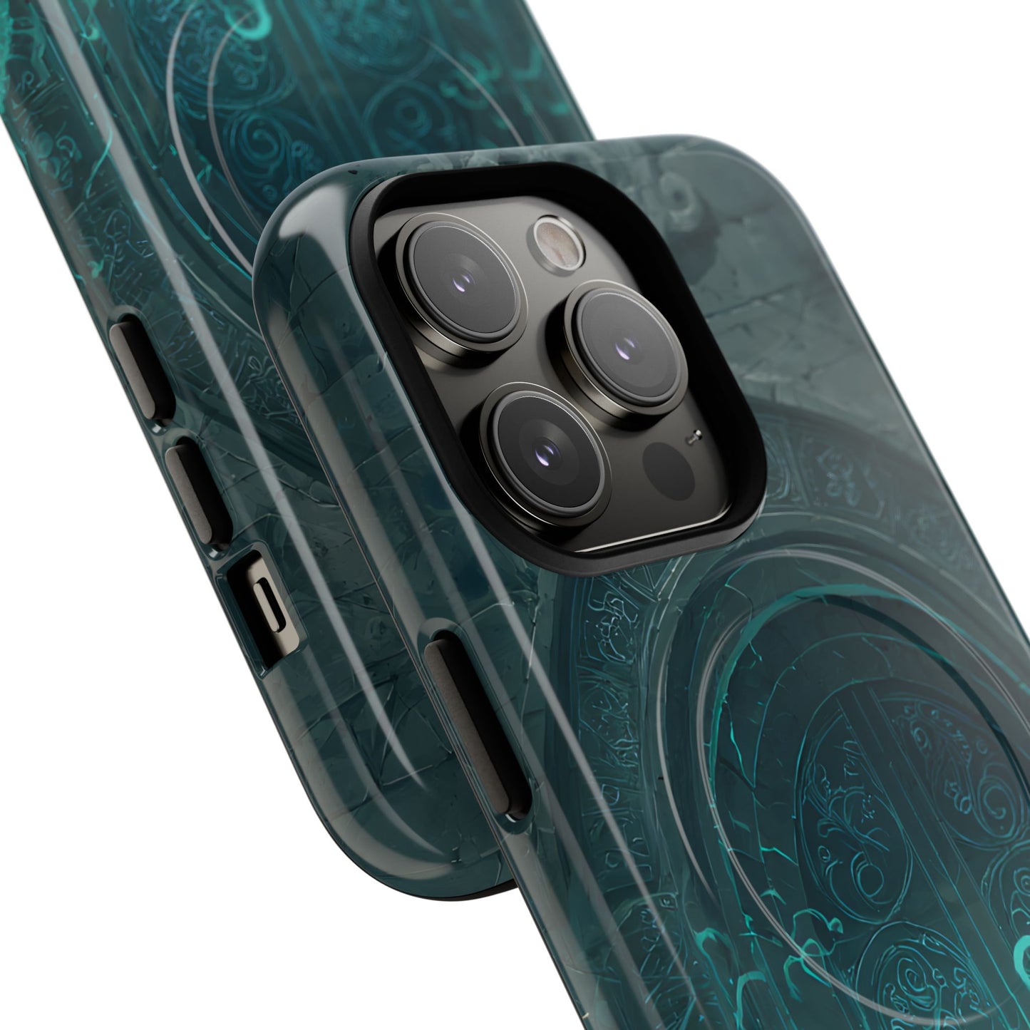 Eldritch Gatekeeper - Tough MagSafe iPhone Case