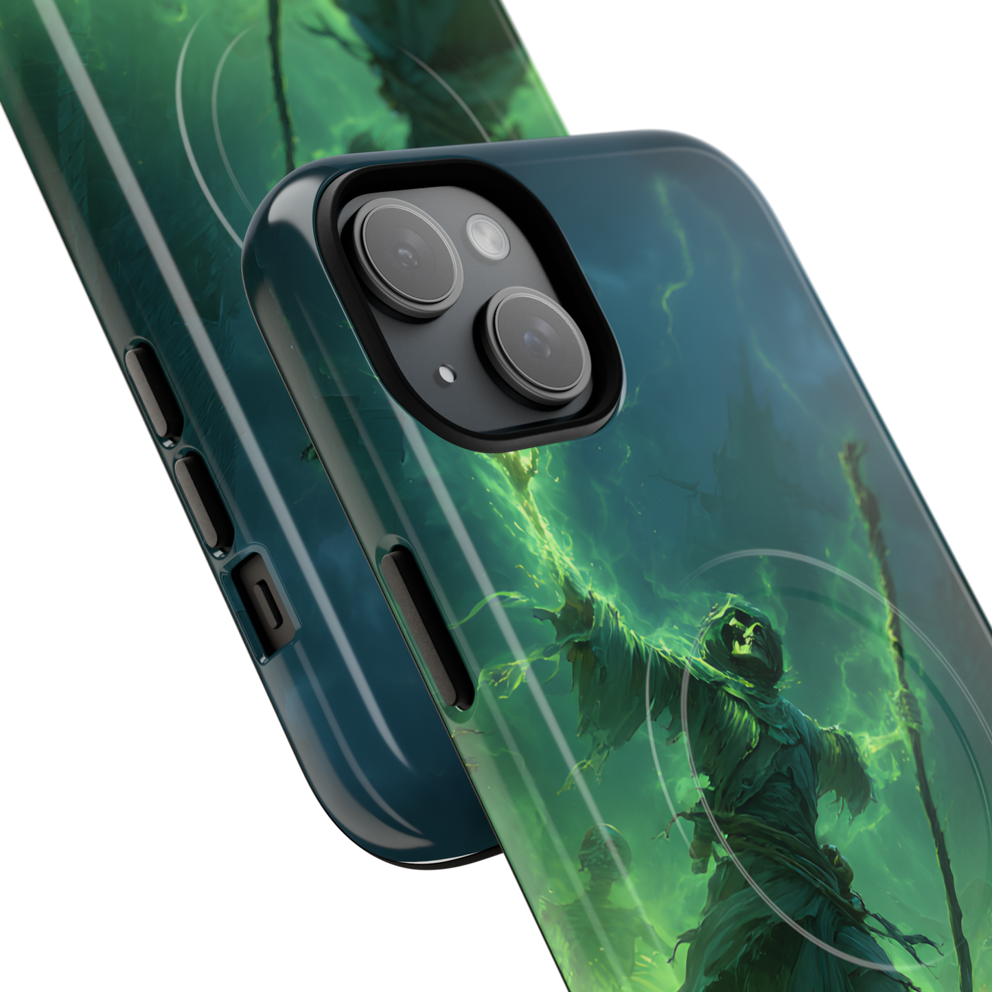 Summoner's Wrath – Tough MagSafe® Phone Case