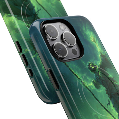 Summoner's Wrath – Tough MagSafe iPhone Case