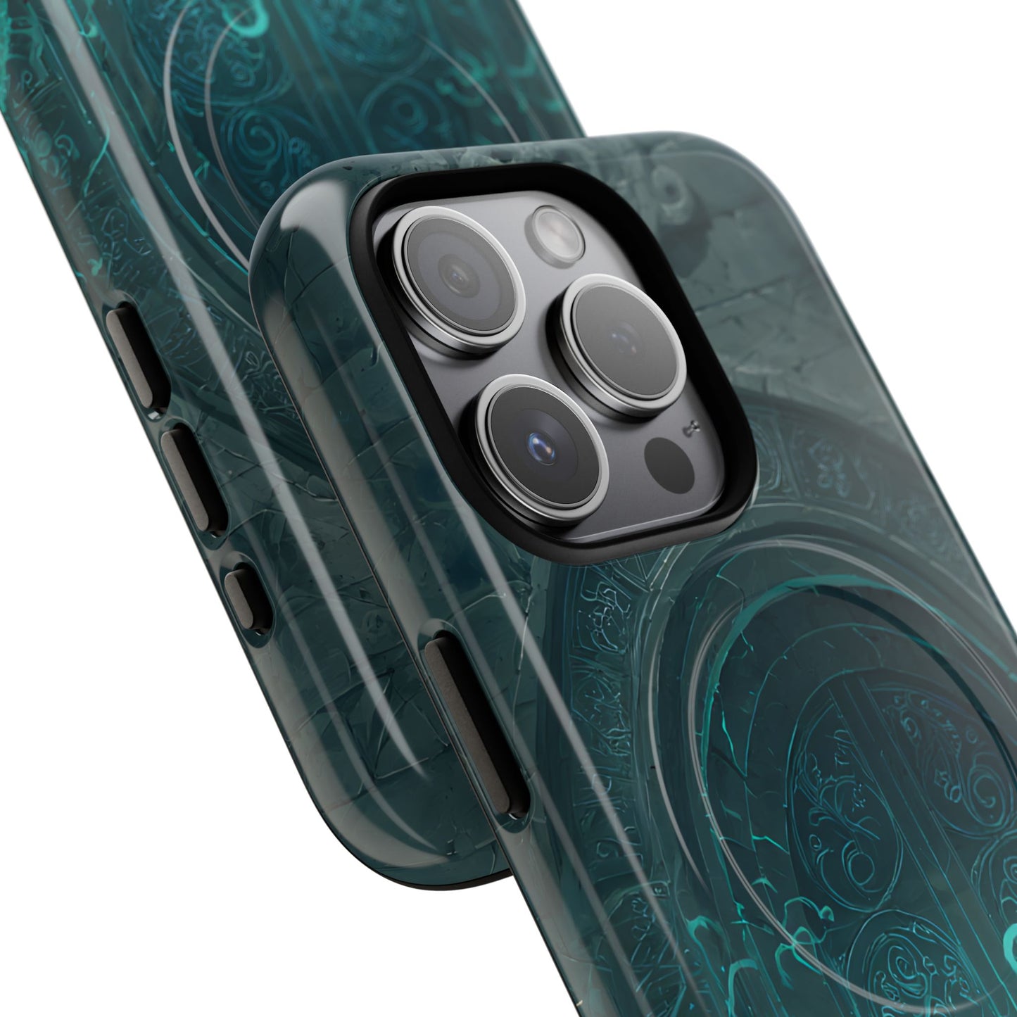 Eldritch Gatekeeper - Tough MagSafe iPhone Case