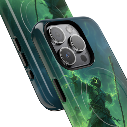 Summoner's Wrath – Tough MagSafe® Phone Case