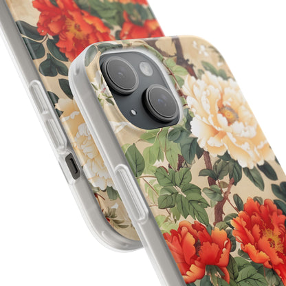 Imperial Bloom – Flexi iPhone Case