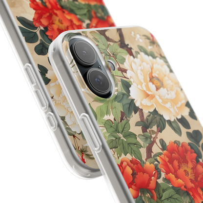 Imperial Bloom – Flexi iPhone Case