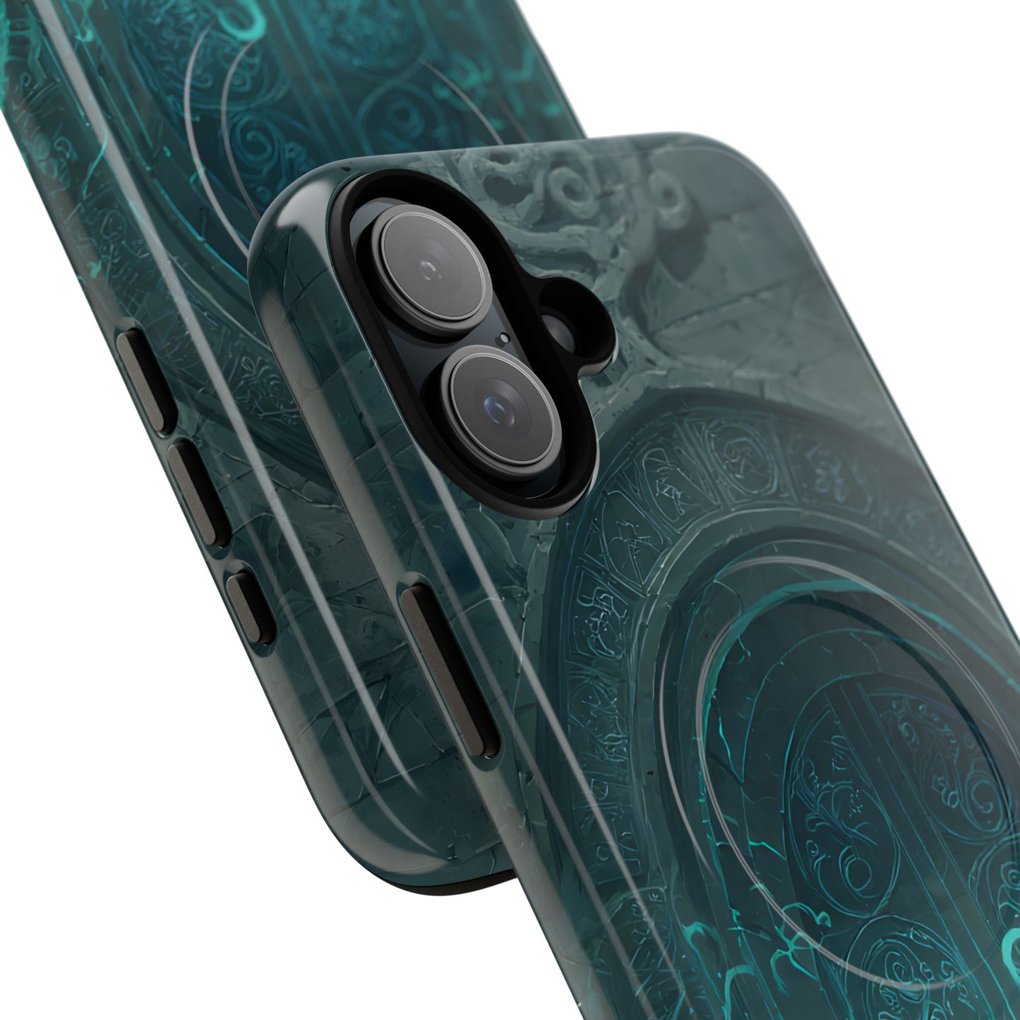 Eldritch Gatekeeper - Tough MagSafe iPhone Case