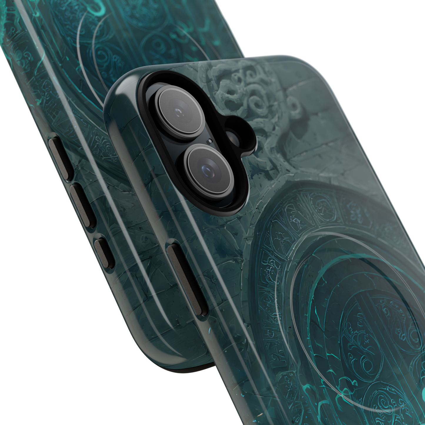 Eldritch Gatekeeper - Tough MagSafe iPhone Case