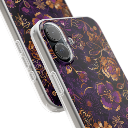 Royal Garden – Flexi iPhone Case
