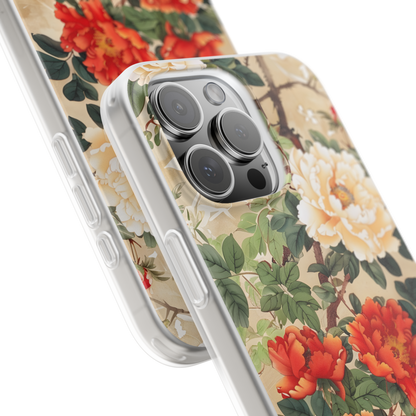 Imperial Bloom – Flexi iPhone Case