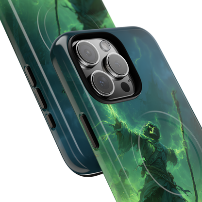 Summoner's Wrath – Tough MagSafe® Phone Case