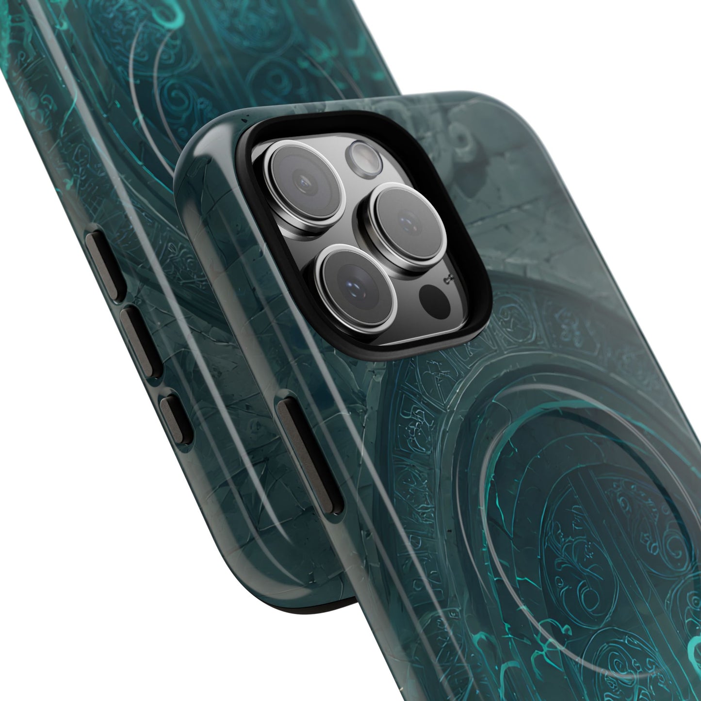 Eldritch Gatekeeper - Tough MagSafe iPhone Case