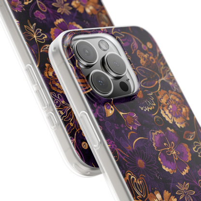 Royal Garden – Flexi iPhone Case