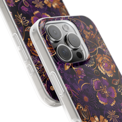 Royal Garden – Flexi iPhone Case