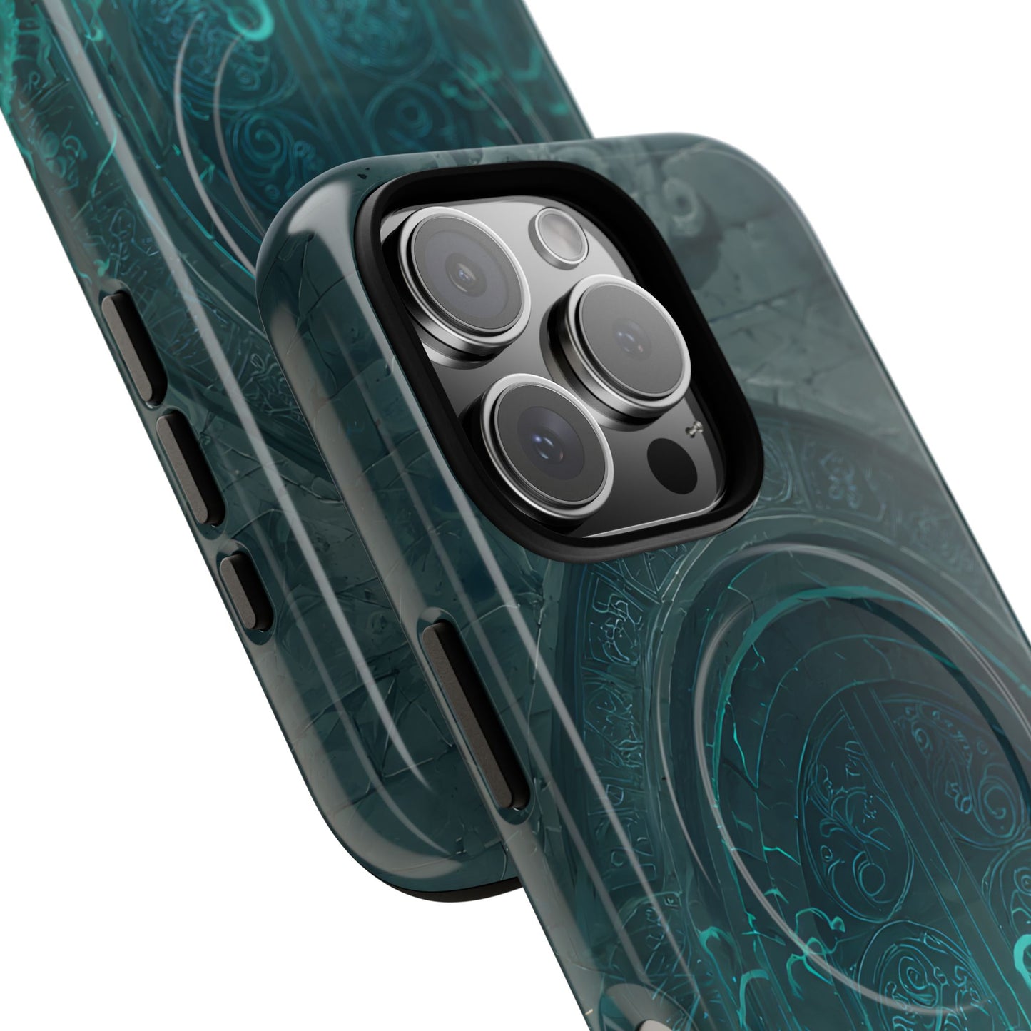 Eldritch Gatekeeper - Tough MagSafe iPhone Case