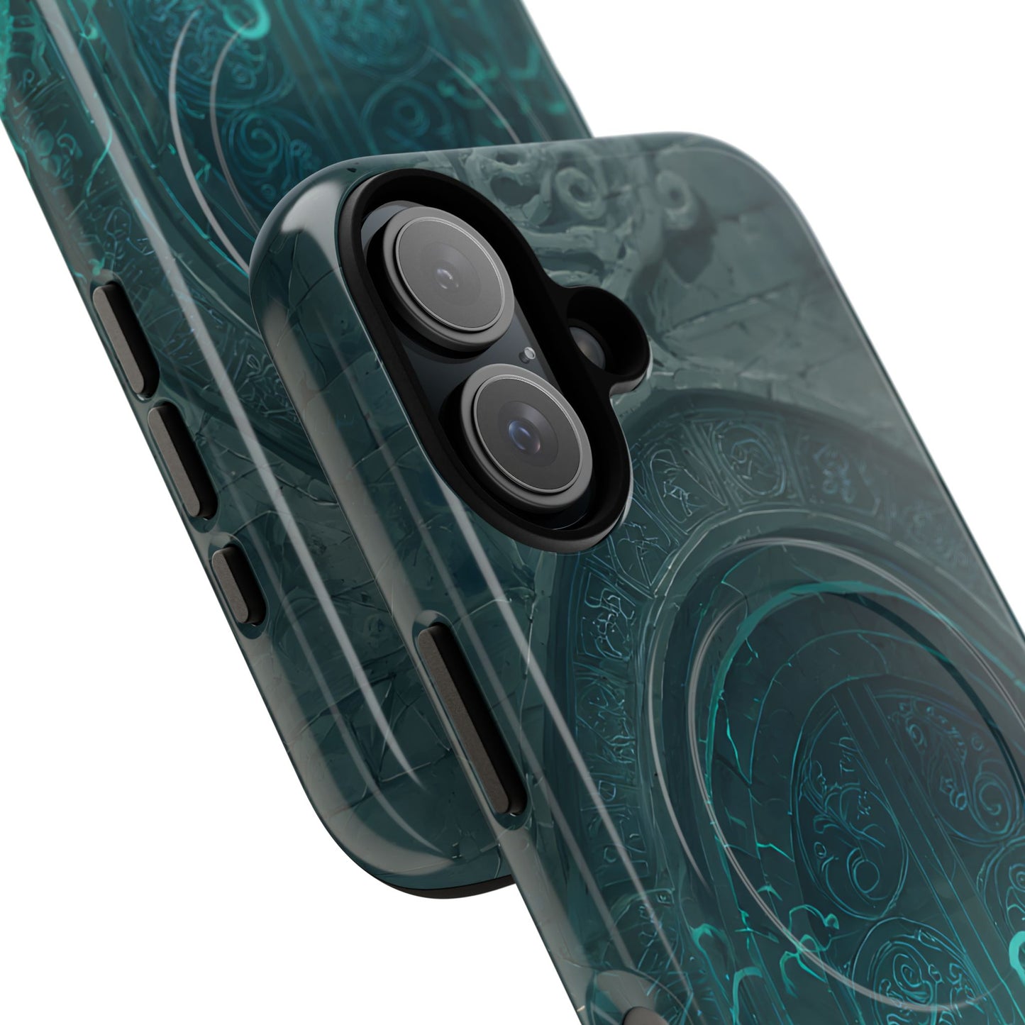 Eldritch Gatekeeper - Tough MagSafe iPhone Case