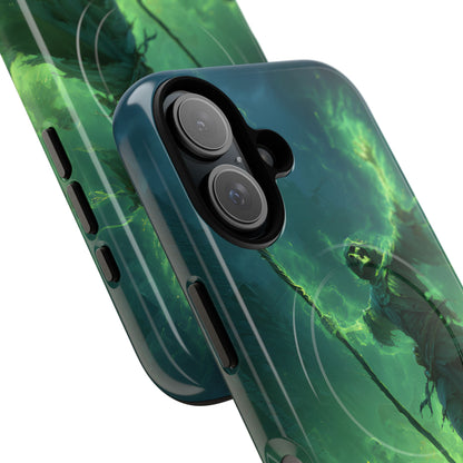 Summoner's Wrath – Tough MagSafe iPhone Case