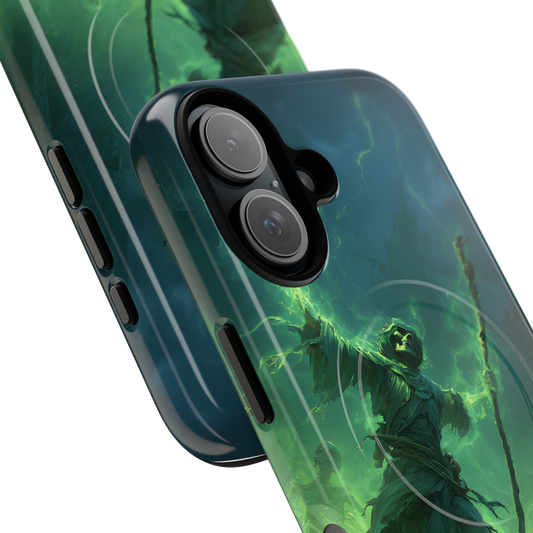 Summoner's Wrath – Tough MagSafe® Phone Case