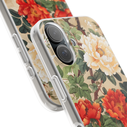 Imperial Bloom – Flexi iPhone Case