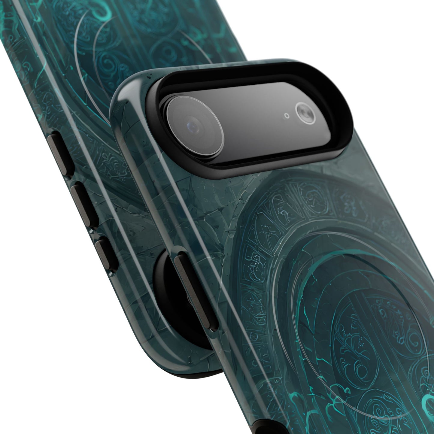 Eldritch Gatekeeper - Tough MagSafe iPhone Case
