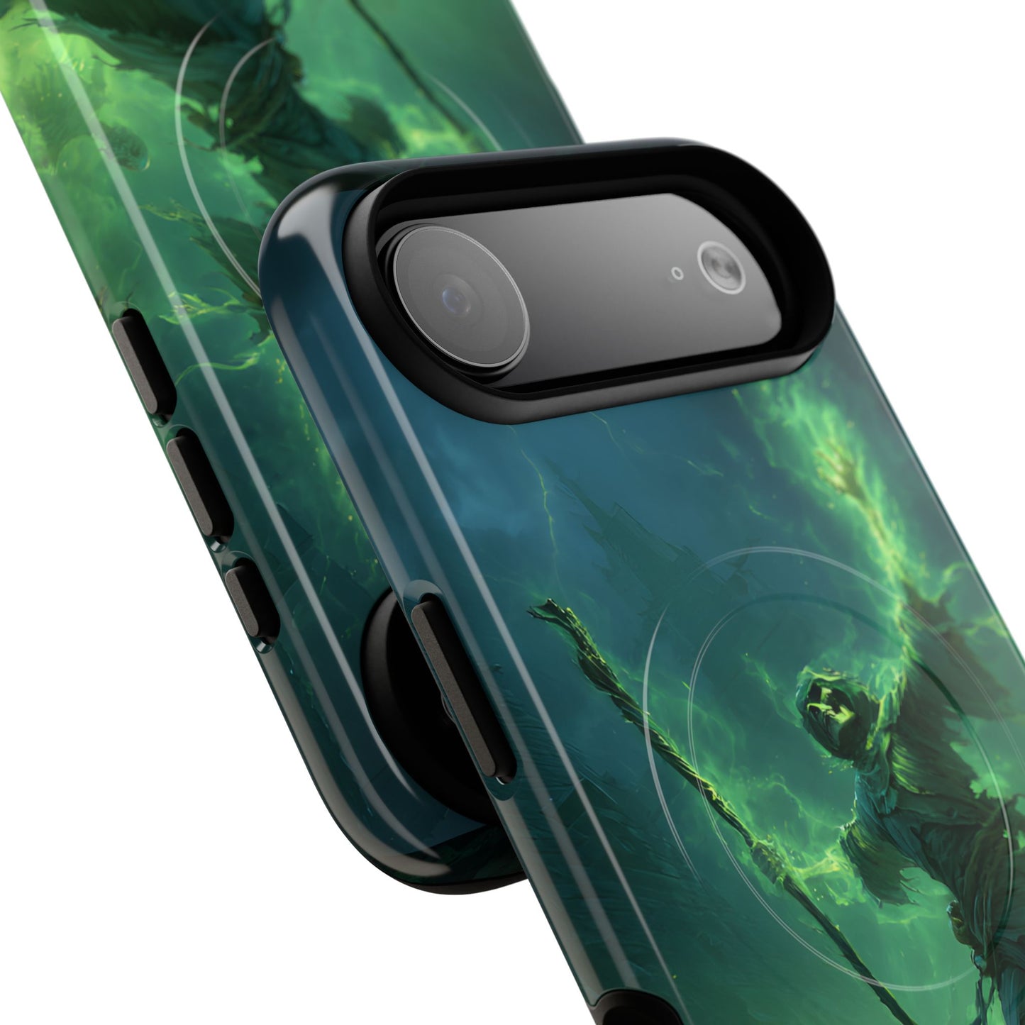 Summoner's Wrath – Tough MagSafe iPhone Case