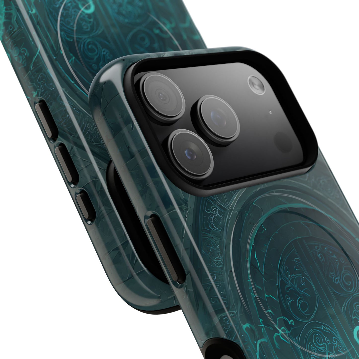 Eldritch Gatekeeper - Tough MagSafe iPhone Case