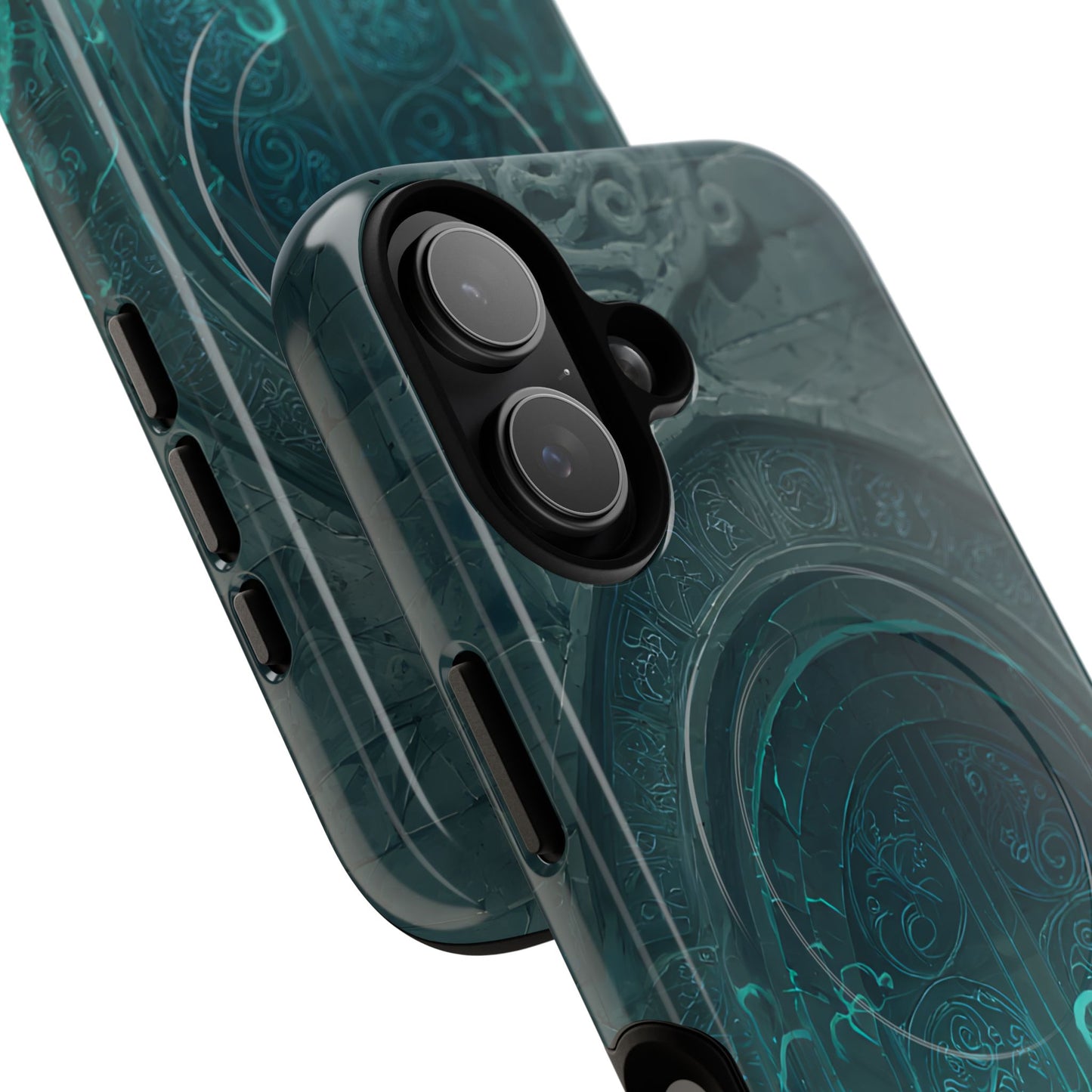 Eldritch Gatekeeper - Tough MagSafe iPhone Case