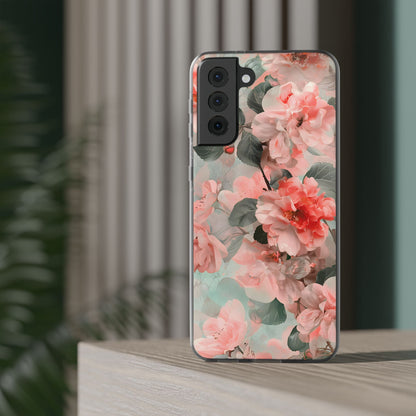Sakura Drift – Flexi Samsung Case