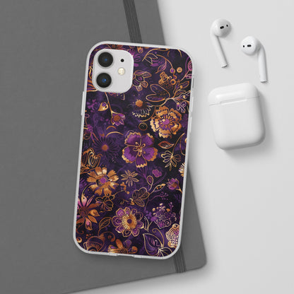 Royal Garden – Flexi iPhone Case