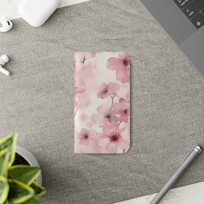Sakura Veil – iPhone Wallet Case