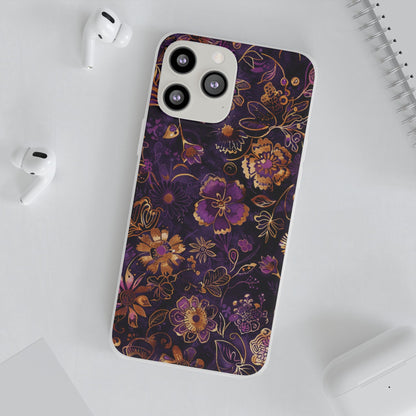 Royal Garden – Flexi iPhone Case