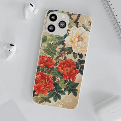 Imperial Bloom – Flexi iPhone Case