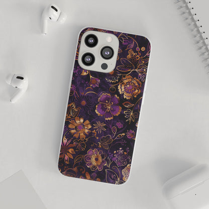 Royal Garden – Flexi iPhone Case