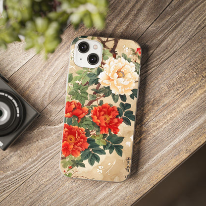Imperial Bloom – Flexi iPhone Case