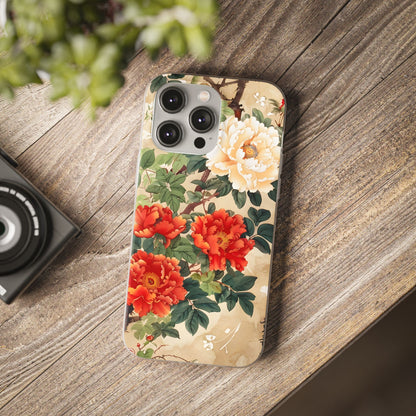 Imperial Bloom – Flexi iPhone Case